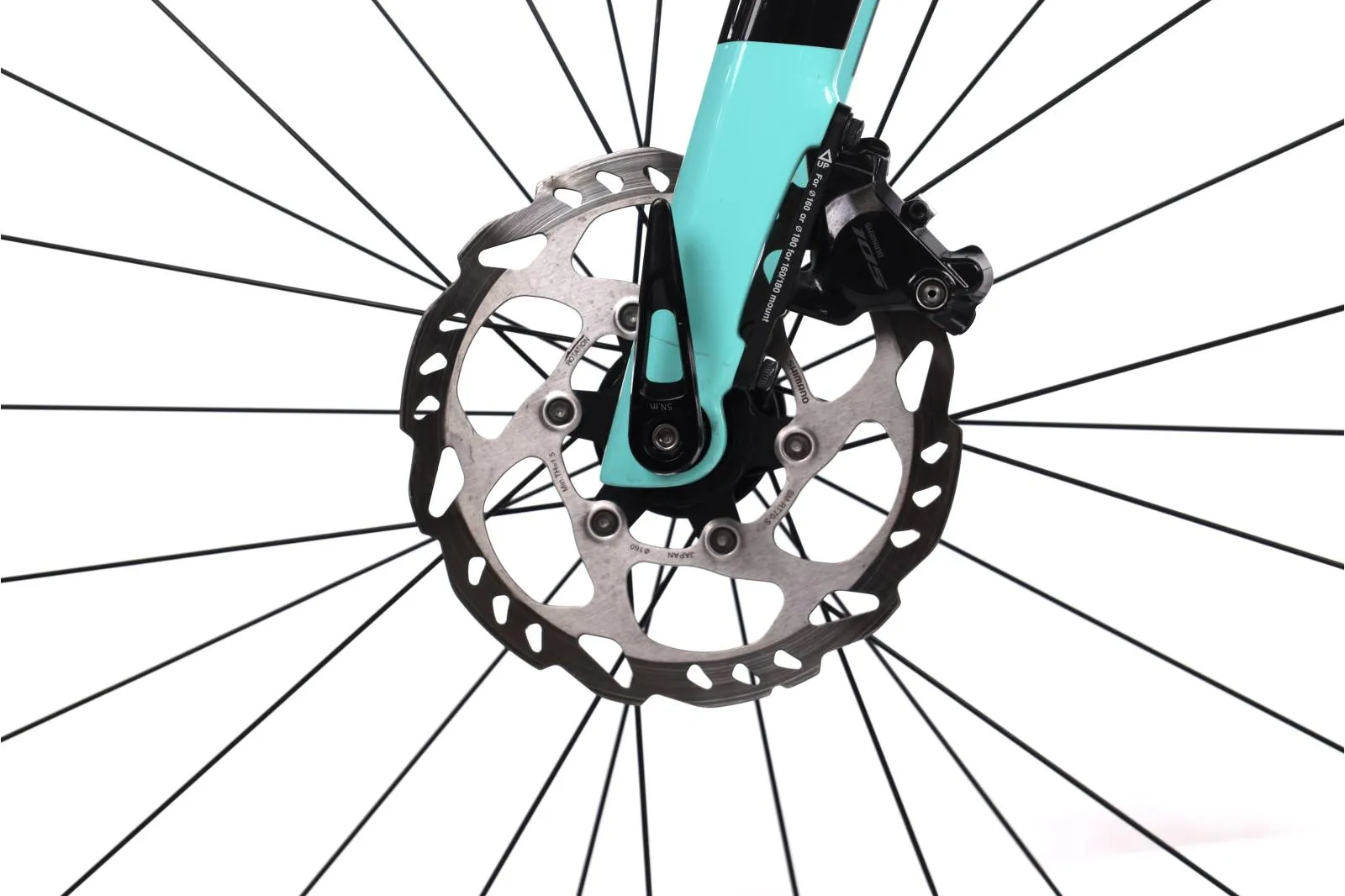Bianchi Infinito CV 2022