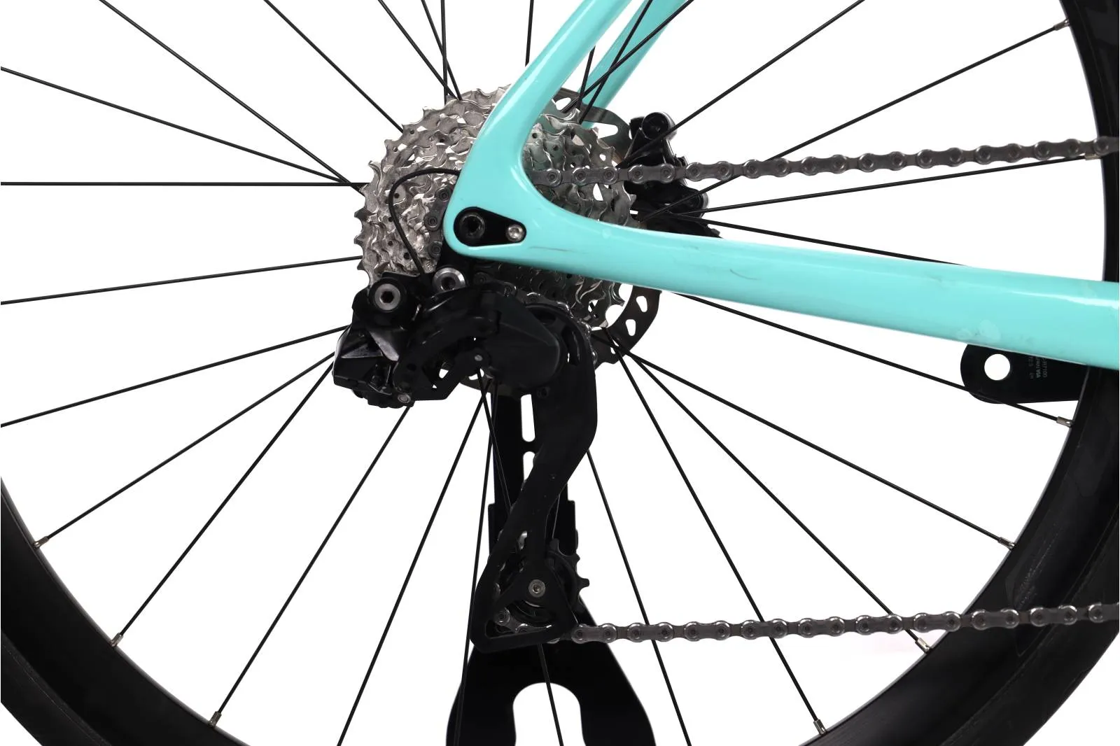 Bianchi Infinito CV 2022
