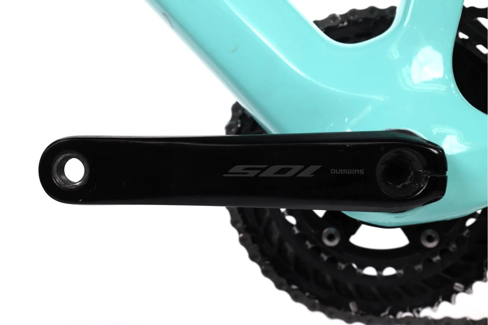 Bianchi Infinito CV 2022