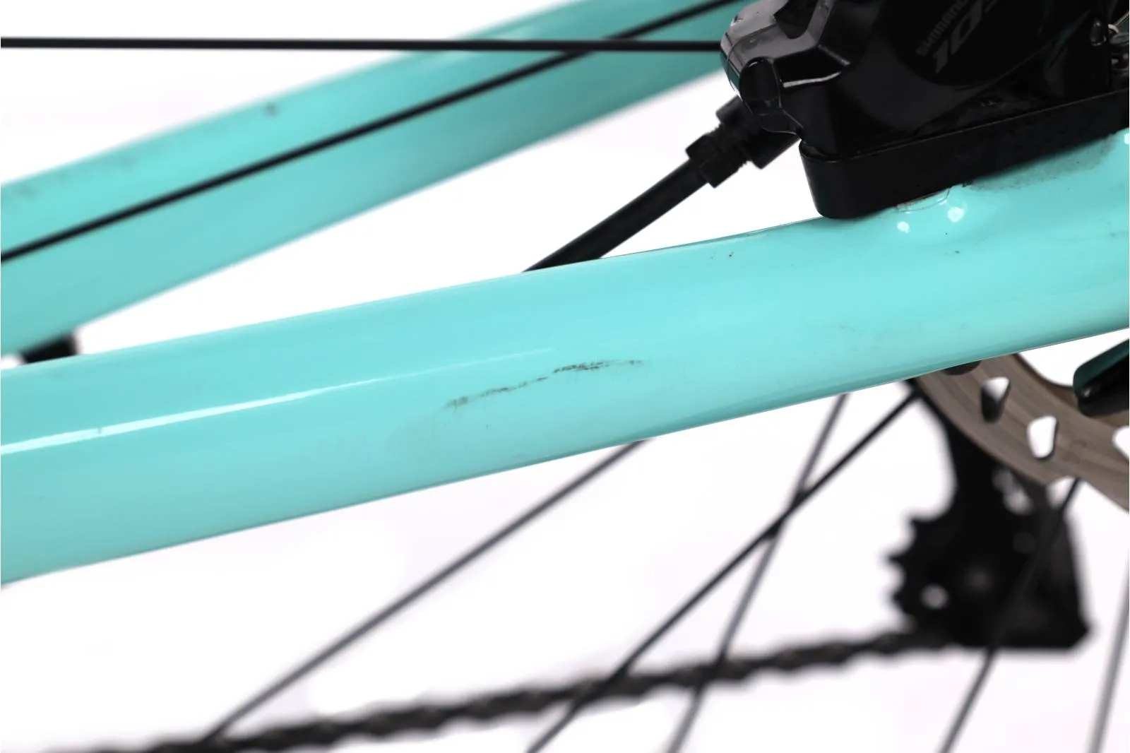 Bianchi Infinito CV 2022