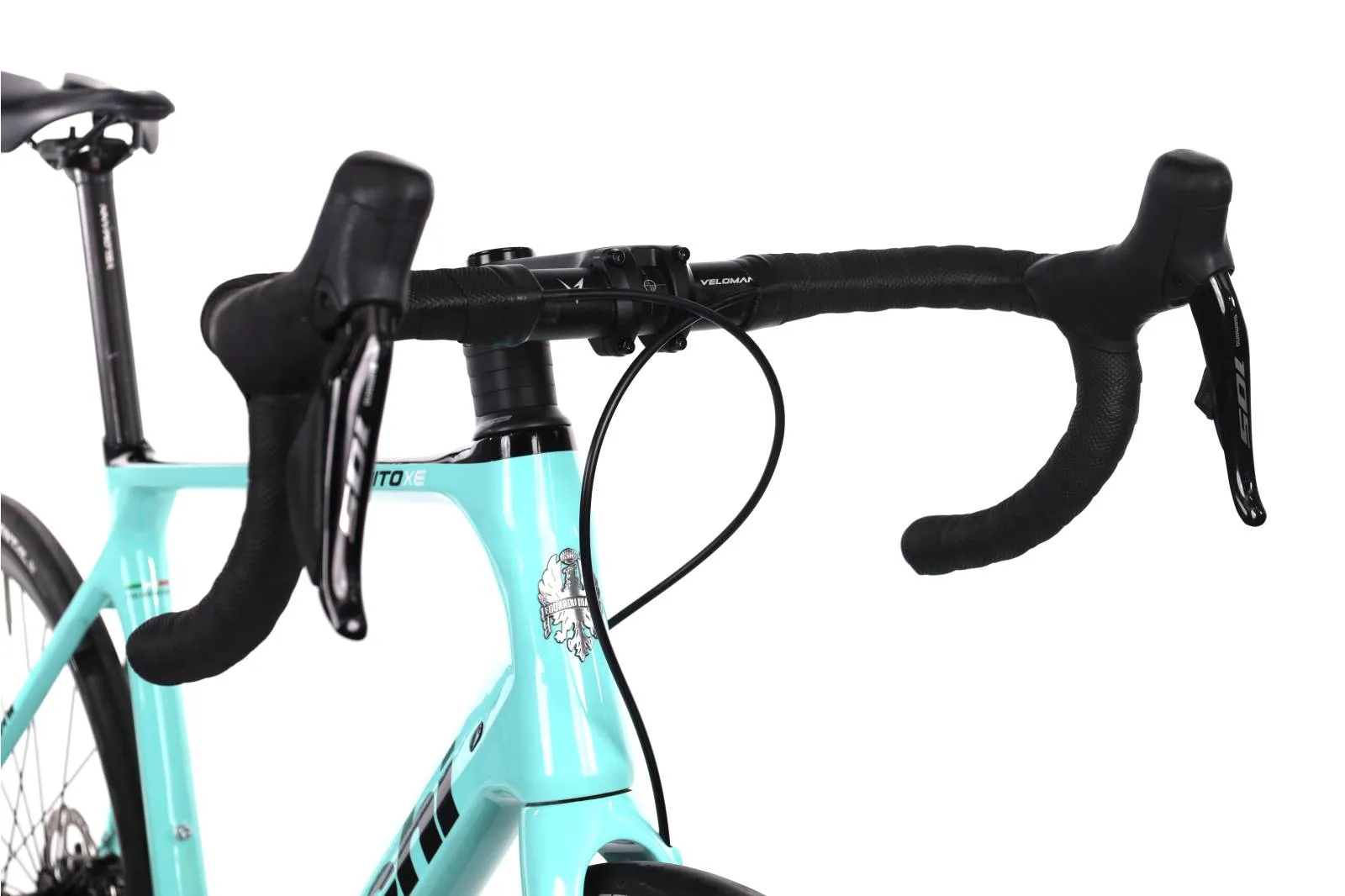Bianchi Infinito CV 2022