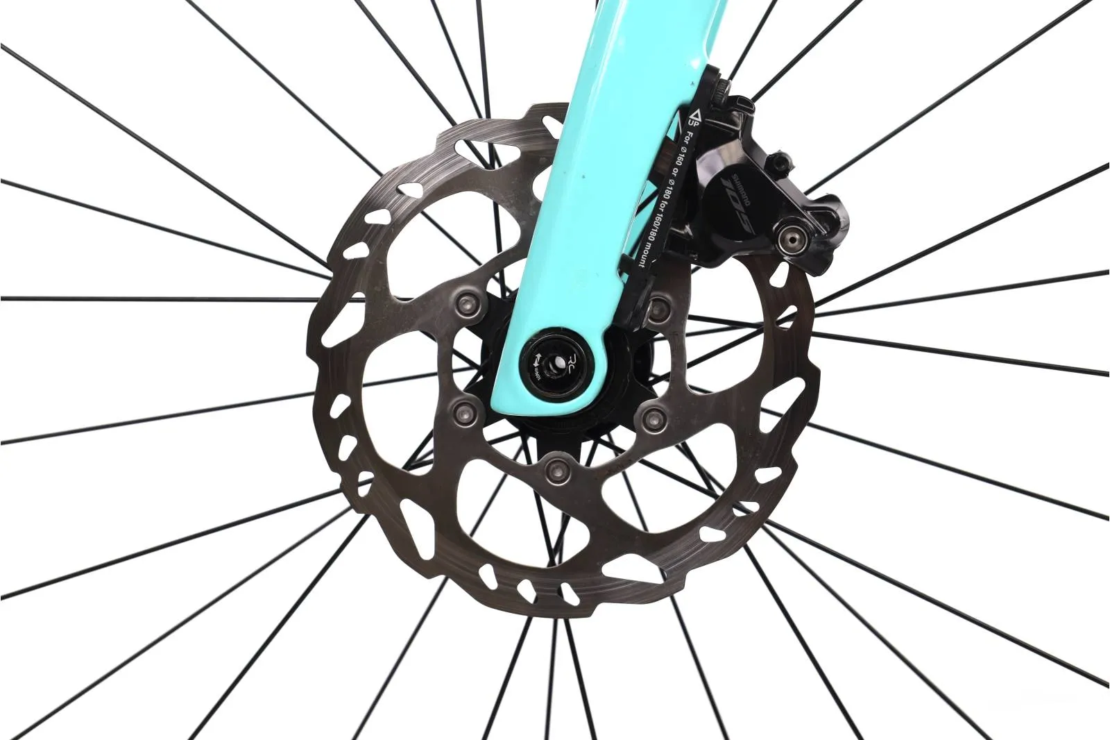 Bianchi Infinito CV 2022