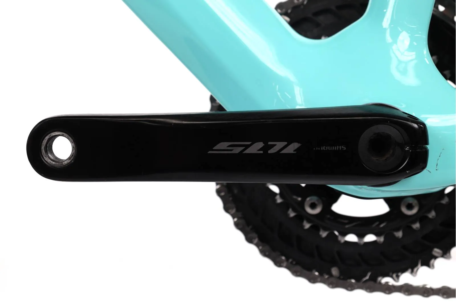 Bianchi Infinito CV 2022