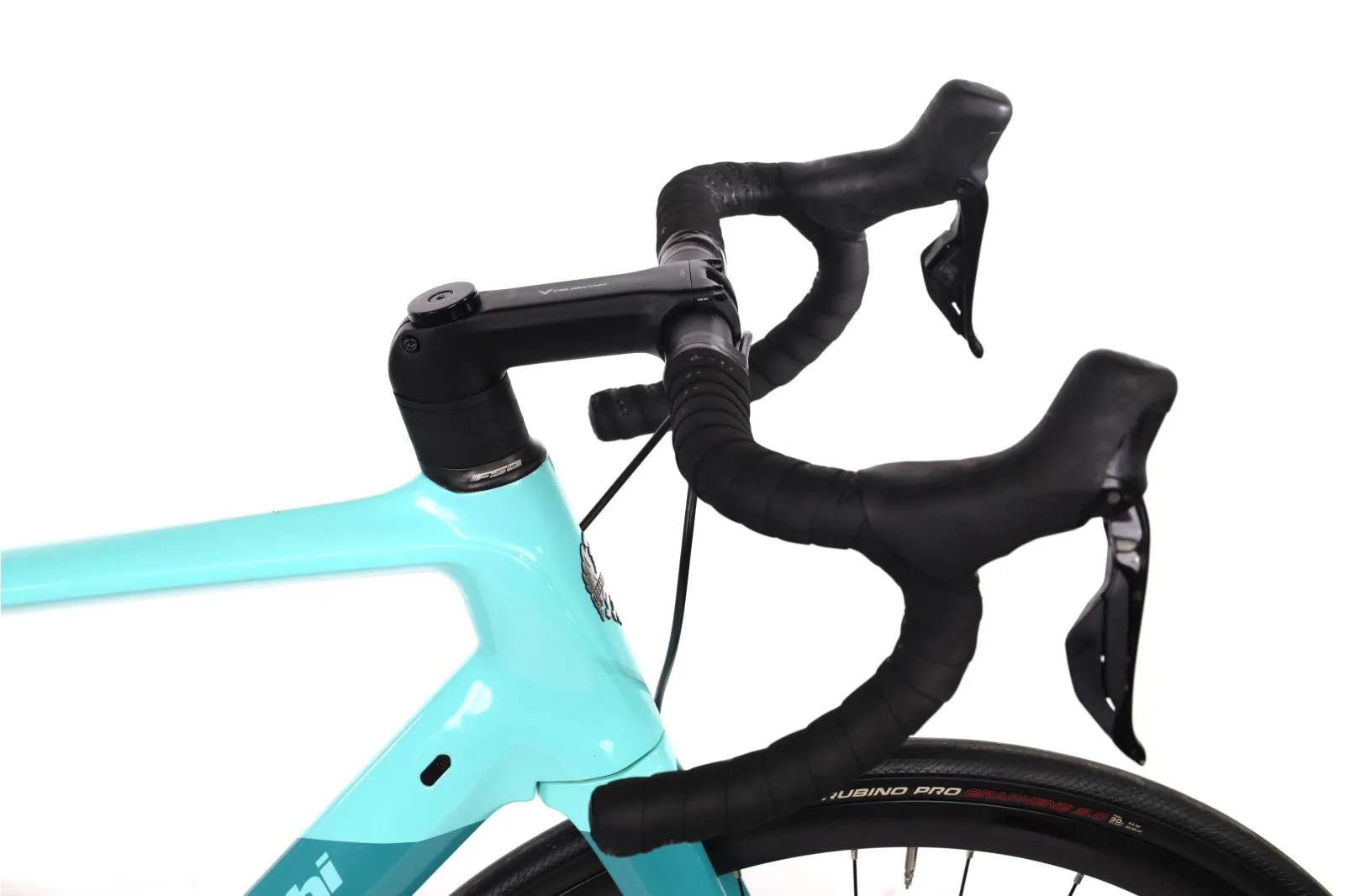 Bianchi Infinito CV 2022