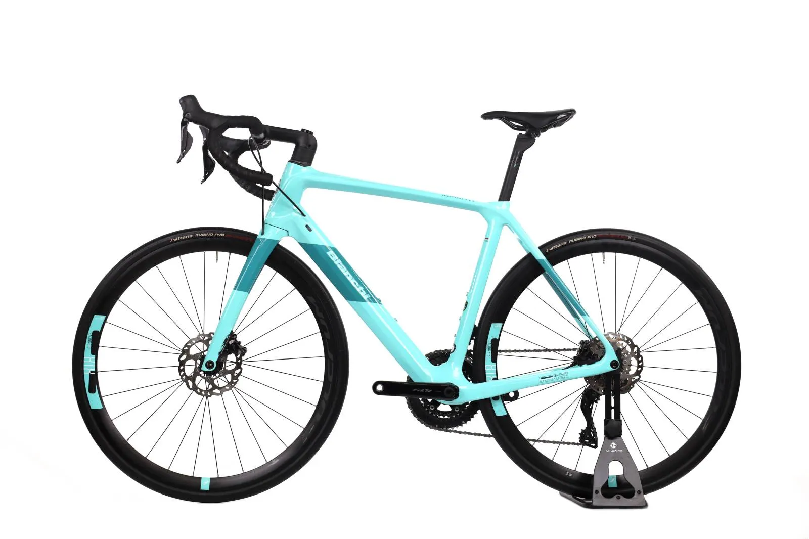 Bianchi Infinito CV 2022