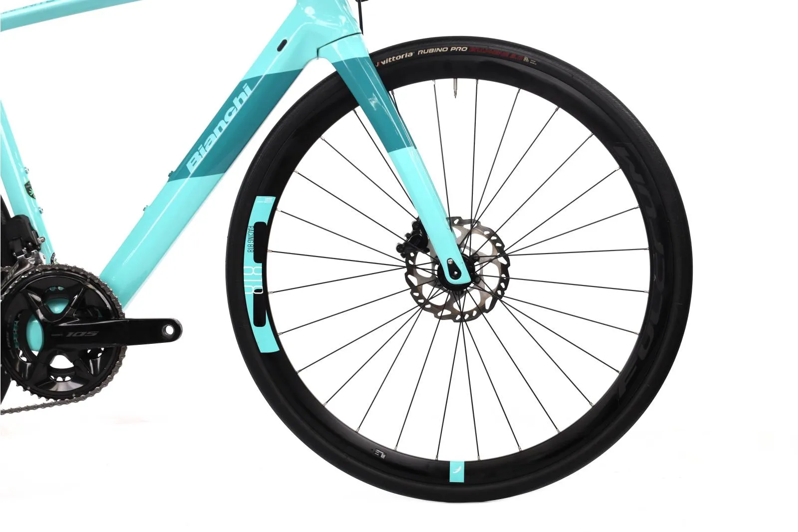 Bianchi Infinito CV 2022