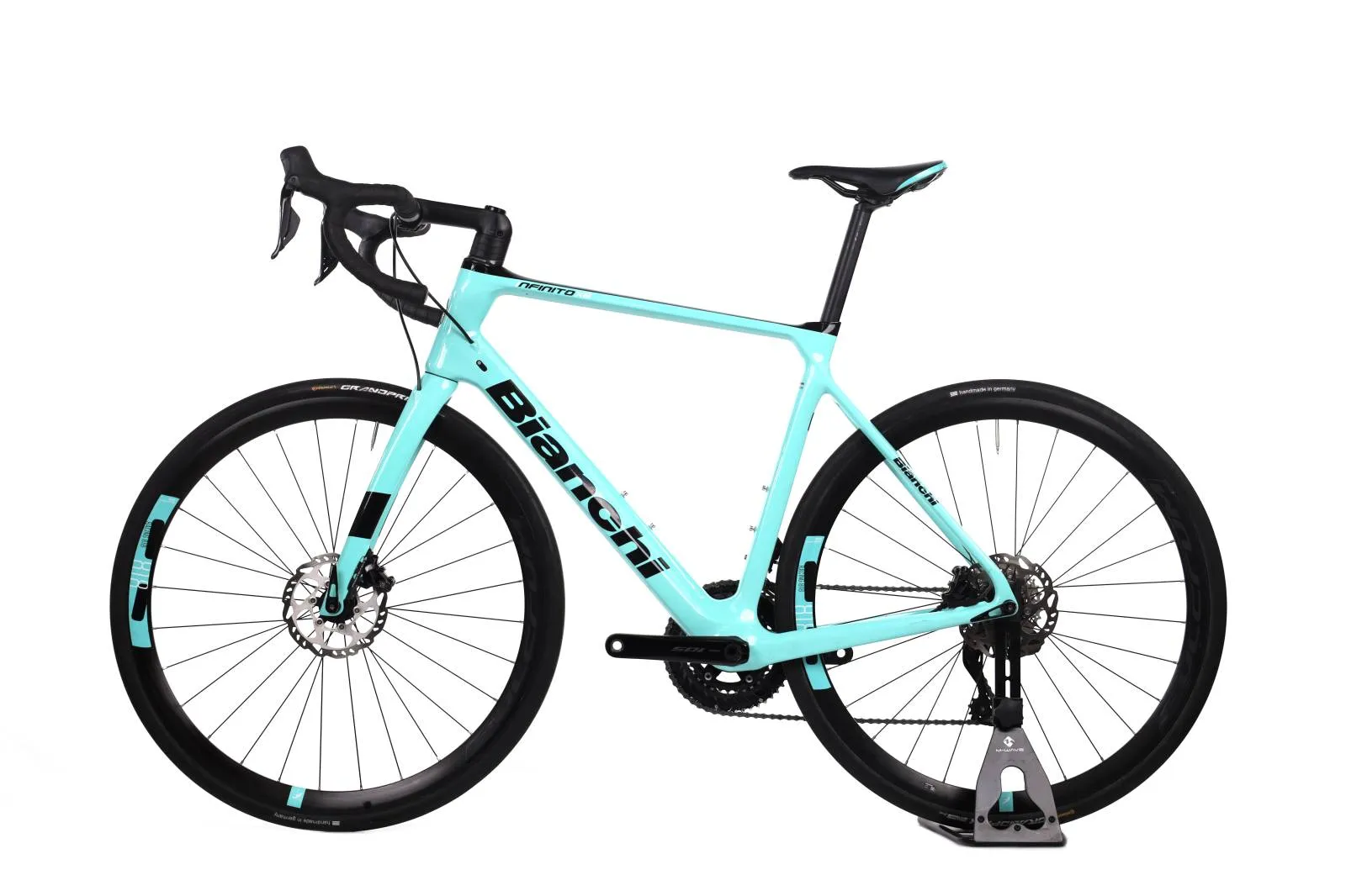 Bianchi Infinito CV 2022