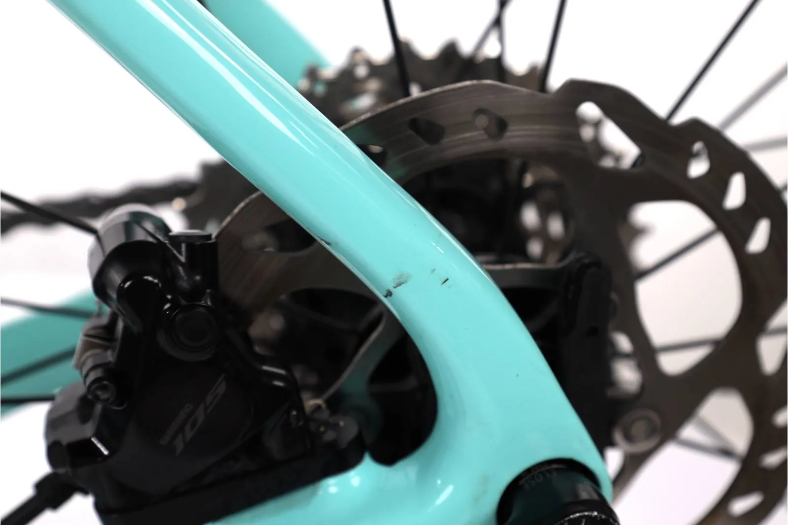 Bianchi Infinito CV 2022