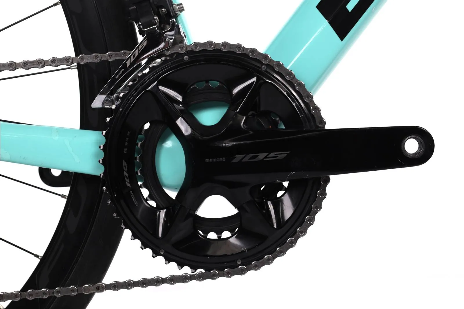 Bianchi Infinito CV 2022