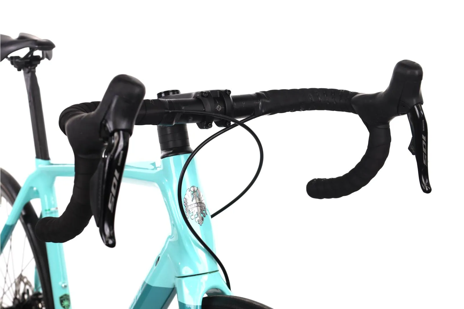 Bianchi Infinito CV 2022