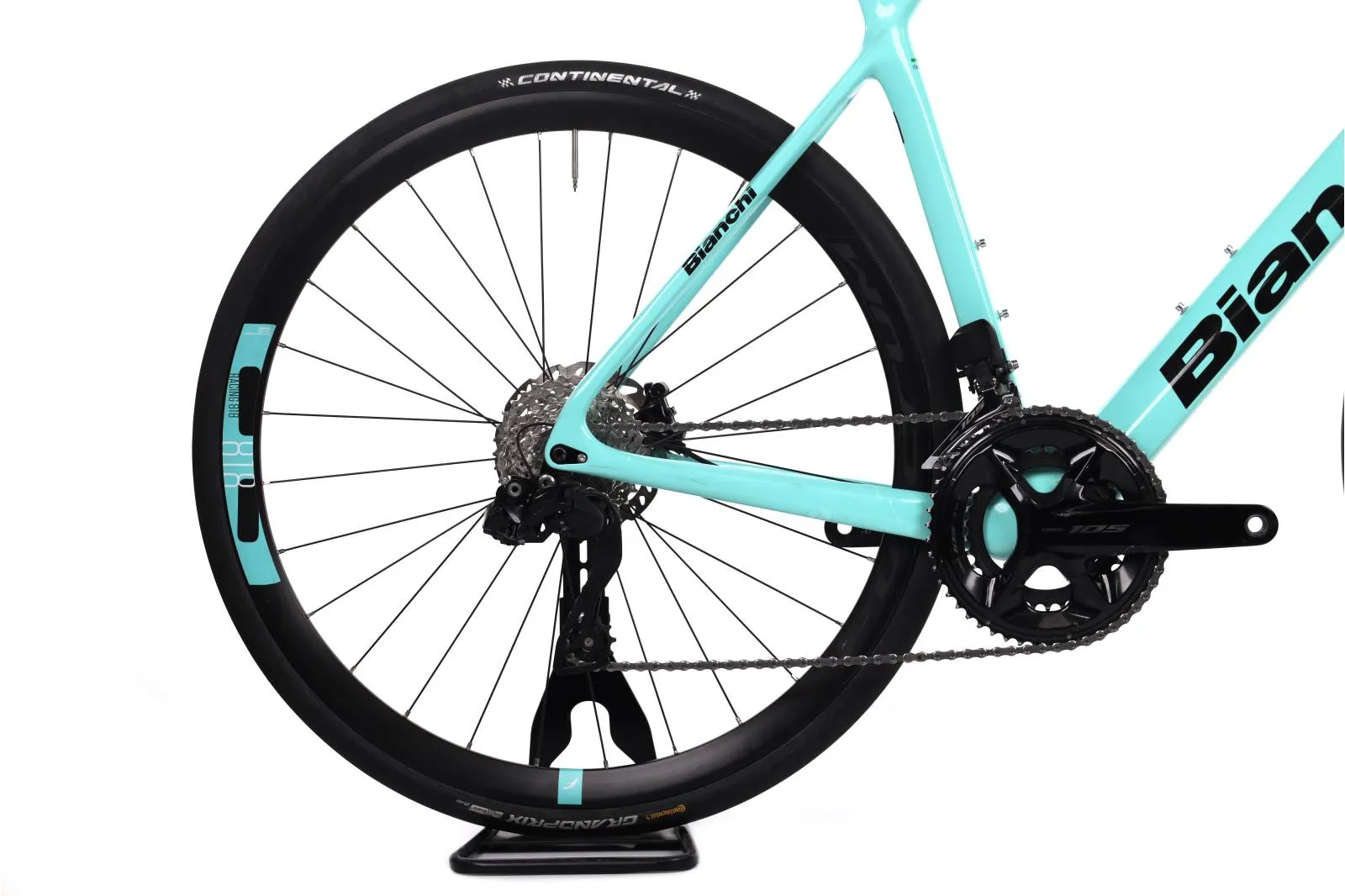 Bianchi Infinito CV 2022
