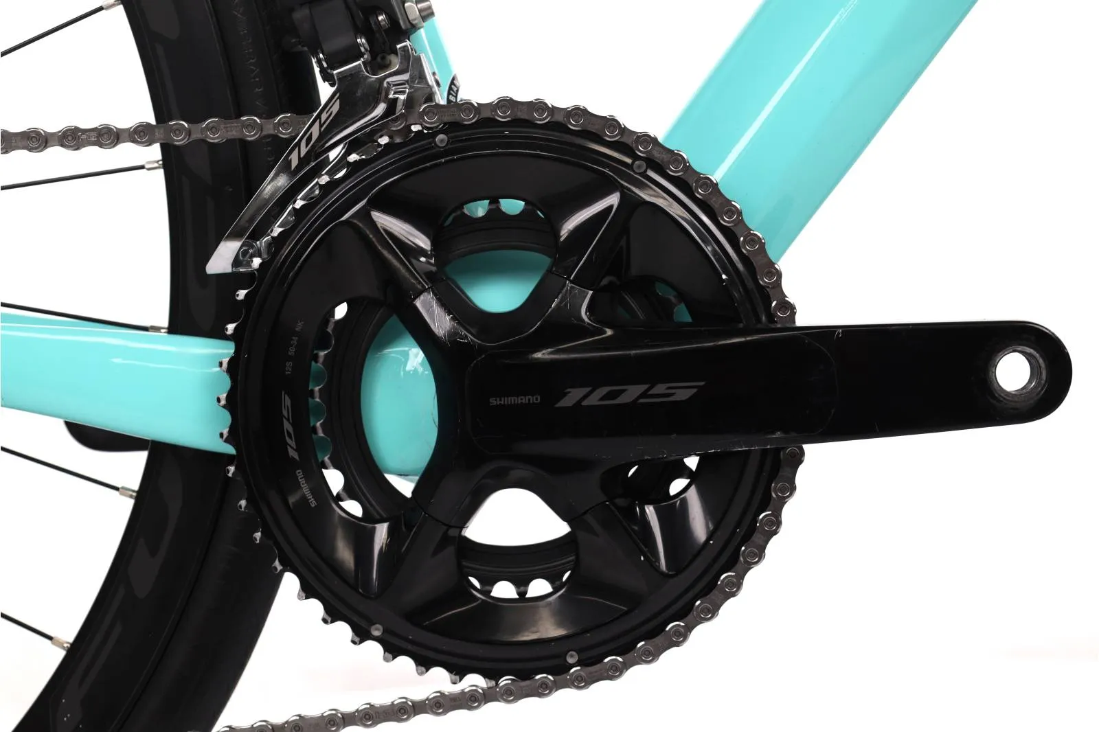 Bianchi Infinito CV 2022