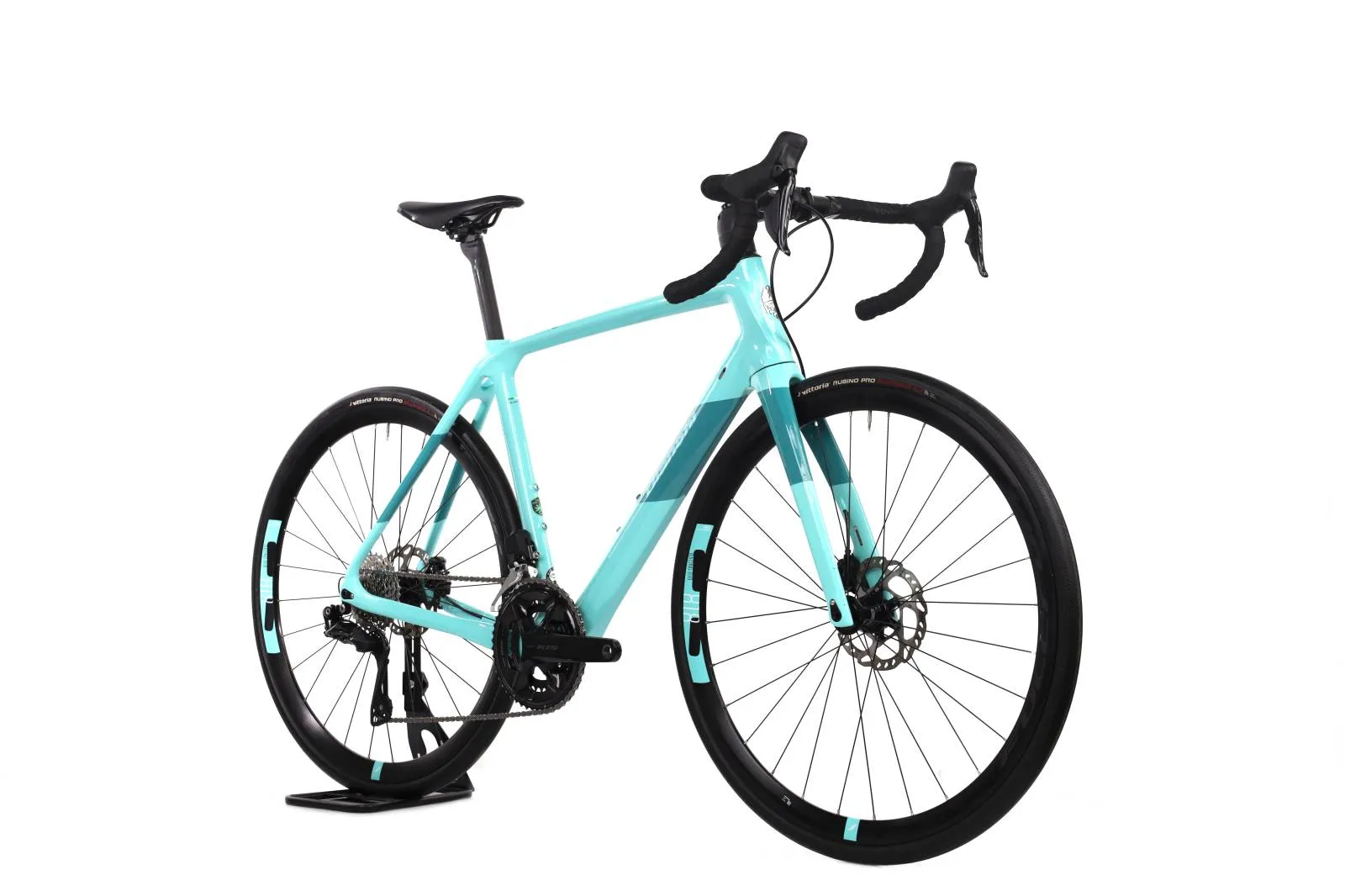Bianchi Infinito CV 2022