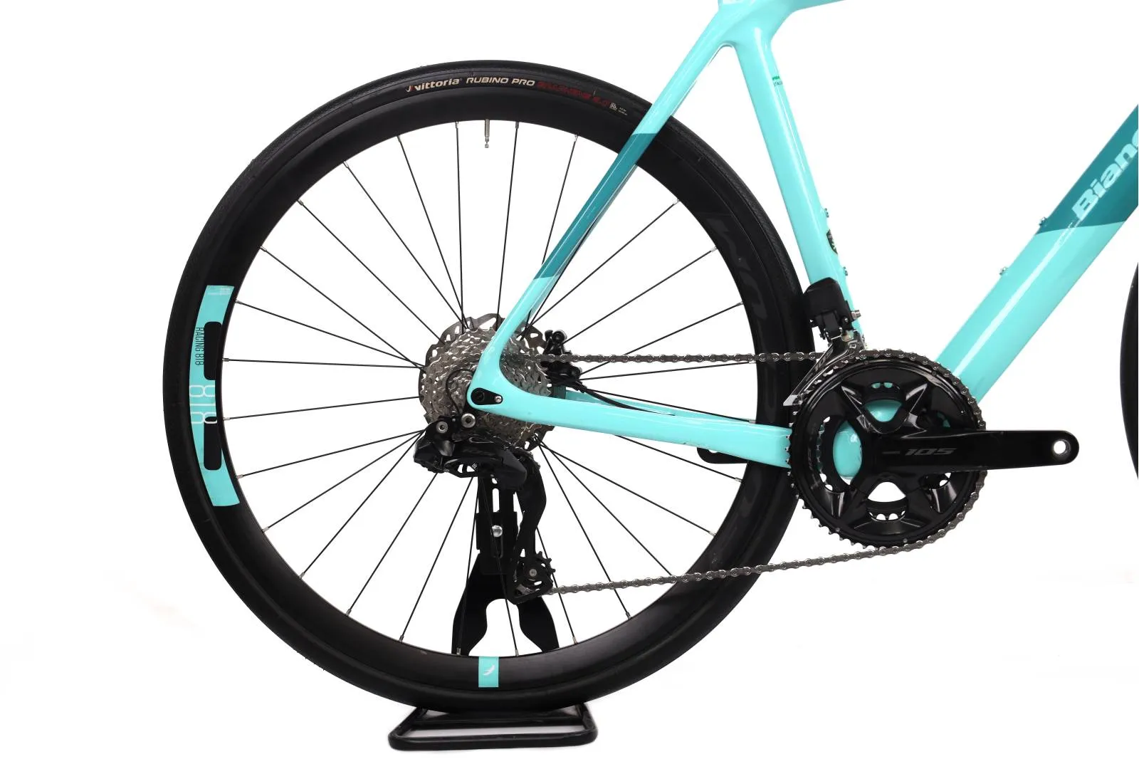Bianchi Infinito CV 2022