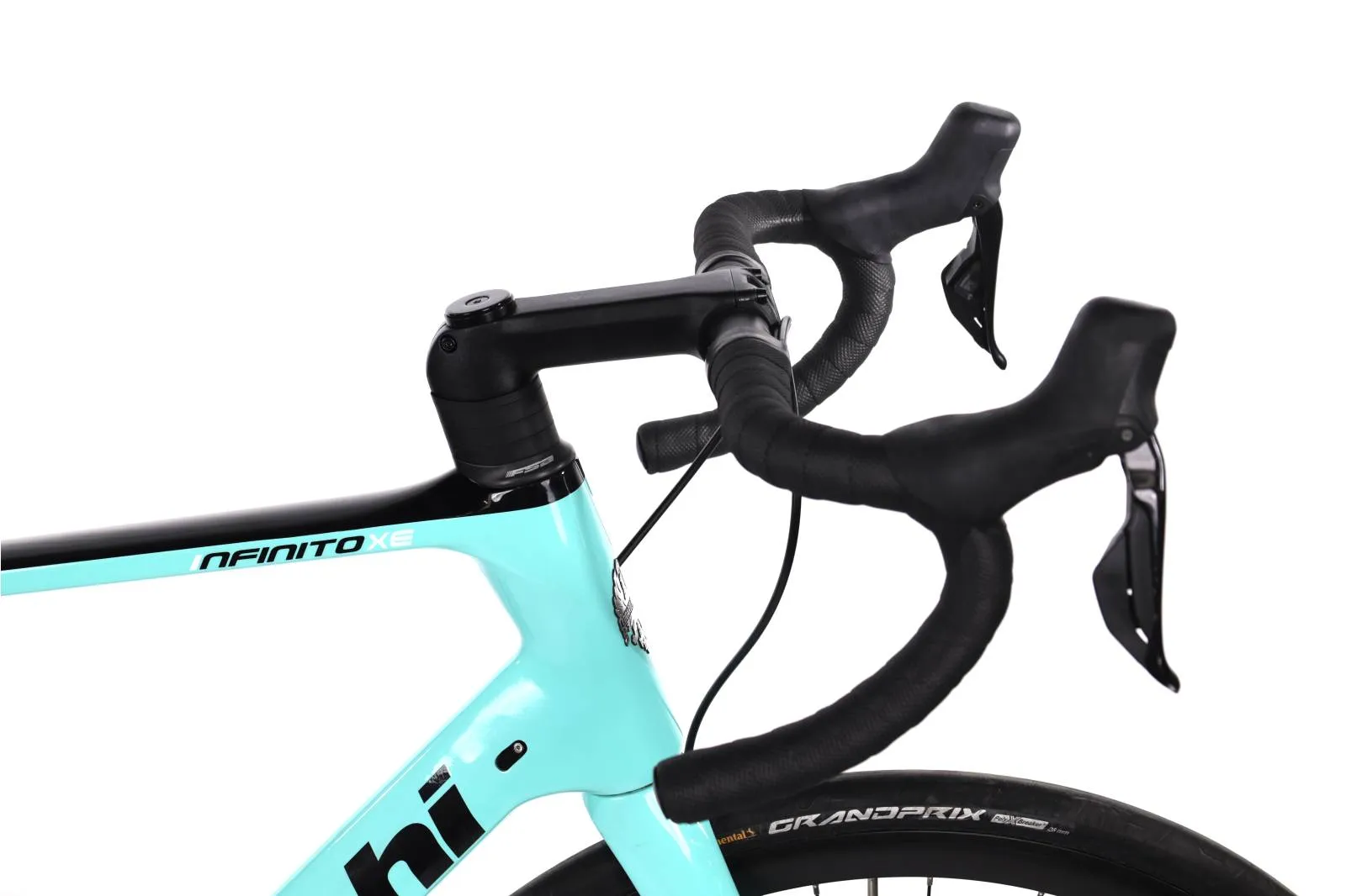 Bianchi Infinito CV 2022