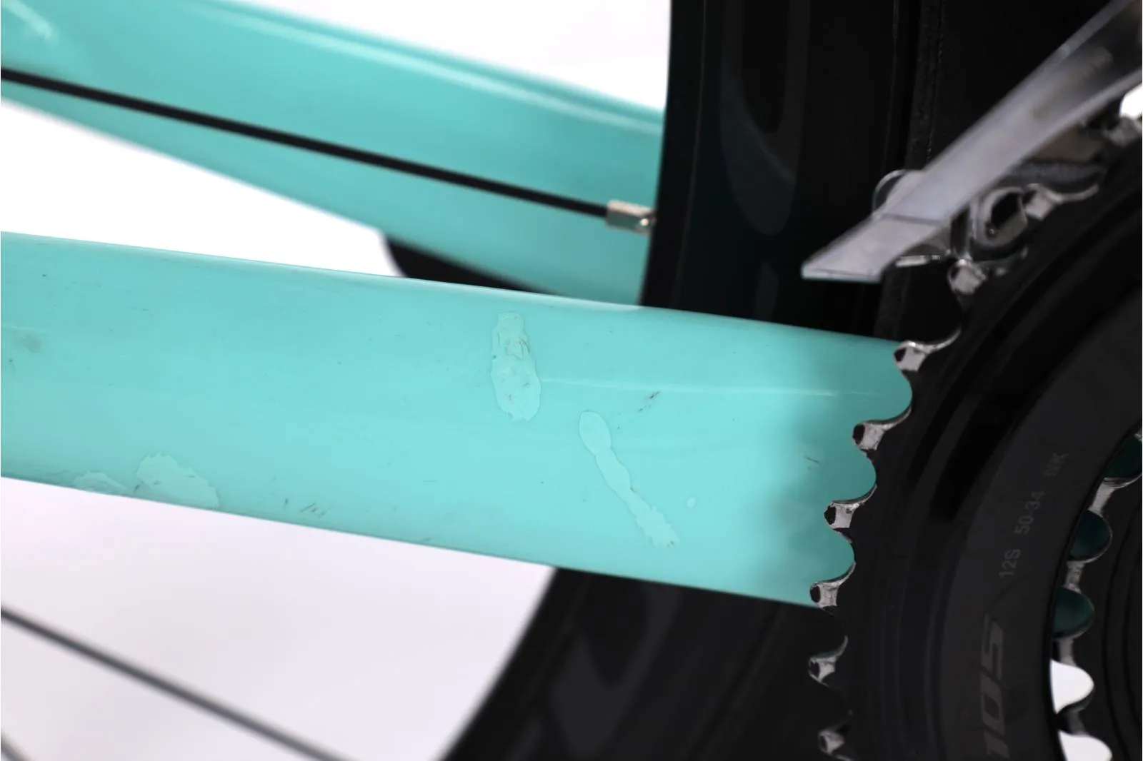 Bianchi Infinito CV 2022