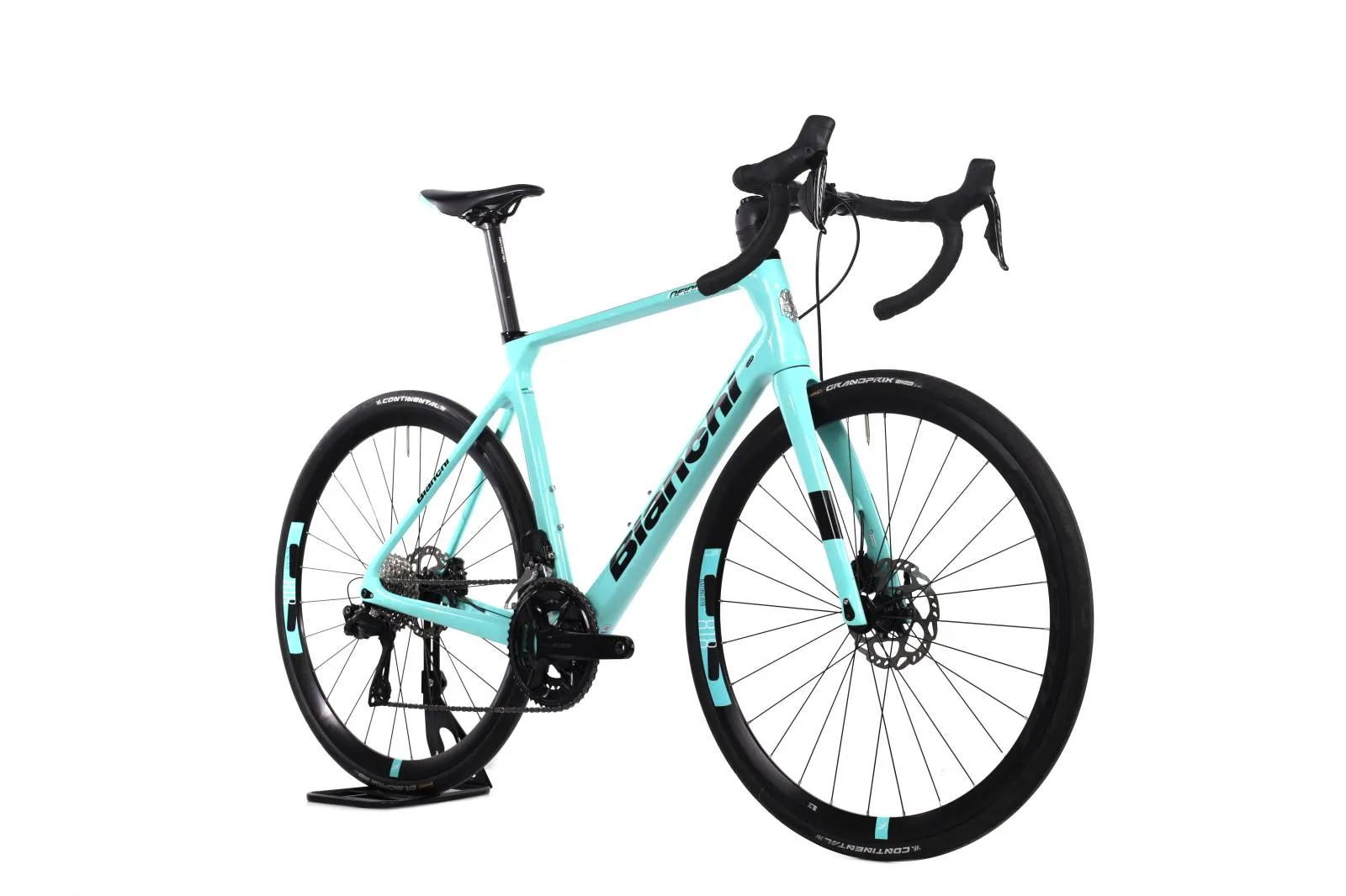 Bianchi Infinito CV 2022