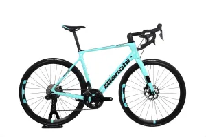 Bianchi Infinito CV 2022