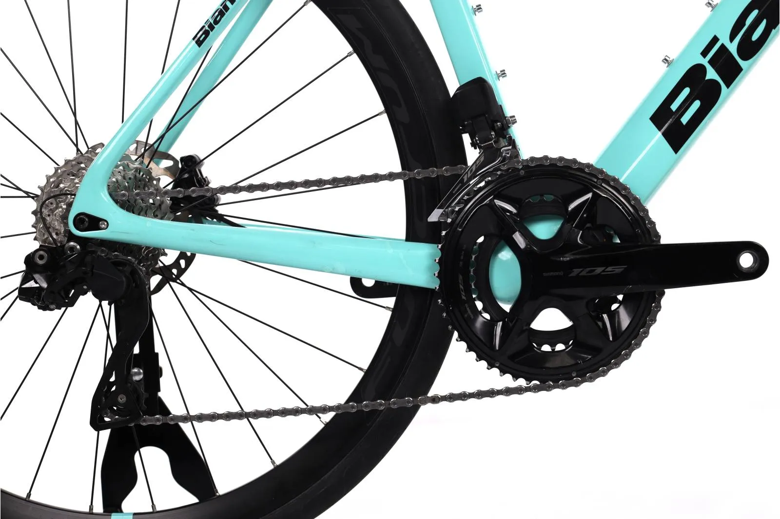 Bianchi Infinito CV 2022