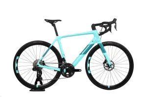 Bianchi Infinito CV 2022