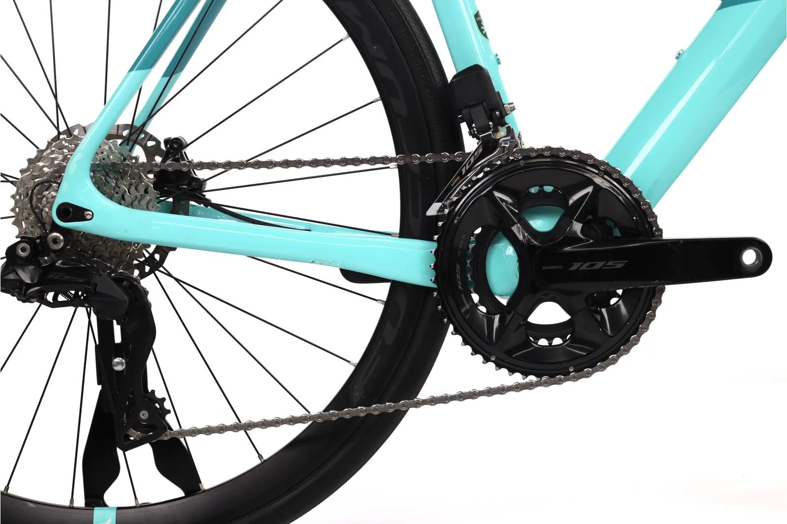 Bianchi Infinito CV 2022