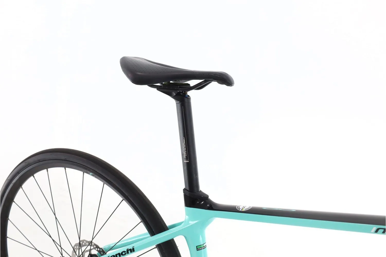 Bianchi Infinito XE 2019