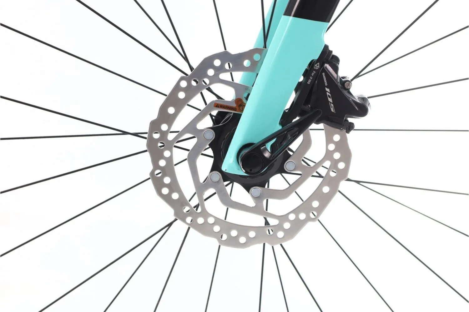 Bianchi Infinito XE 2019