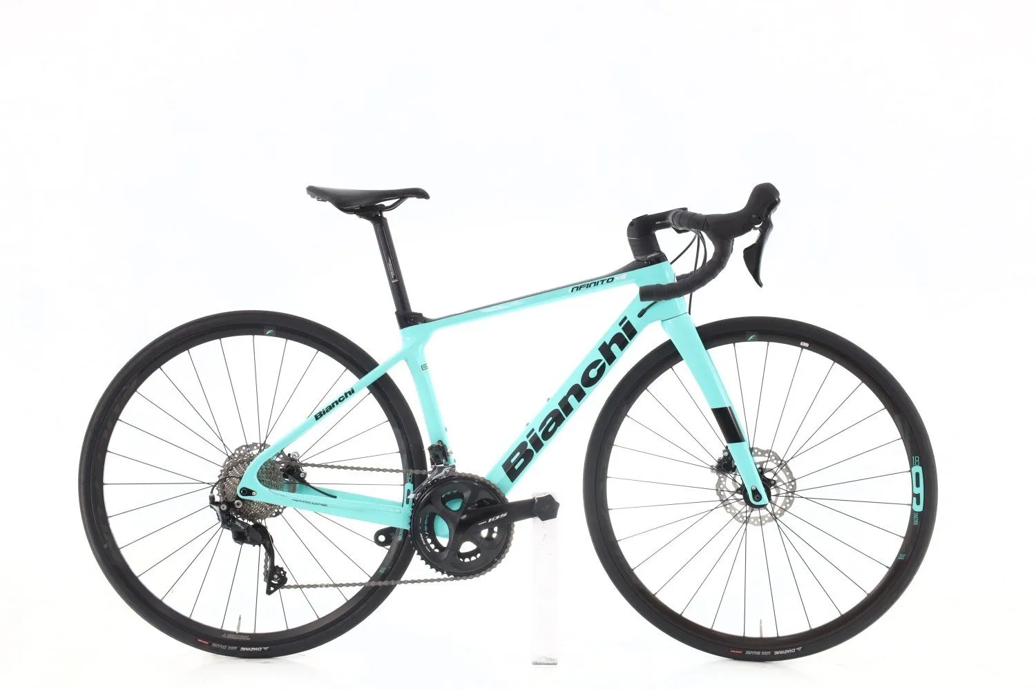 Bianchi Infinito XE 2019