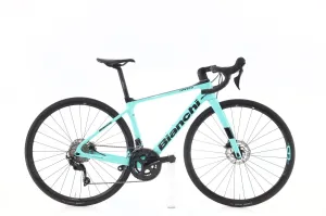 Bianchi Infinito XE 2019