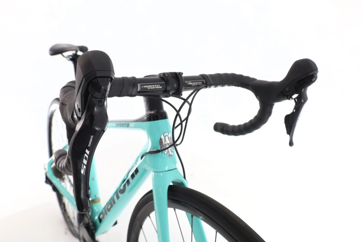 Bianchi Infinito XE 2019