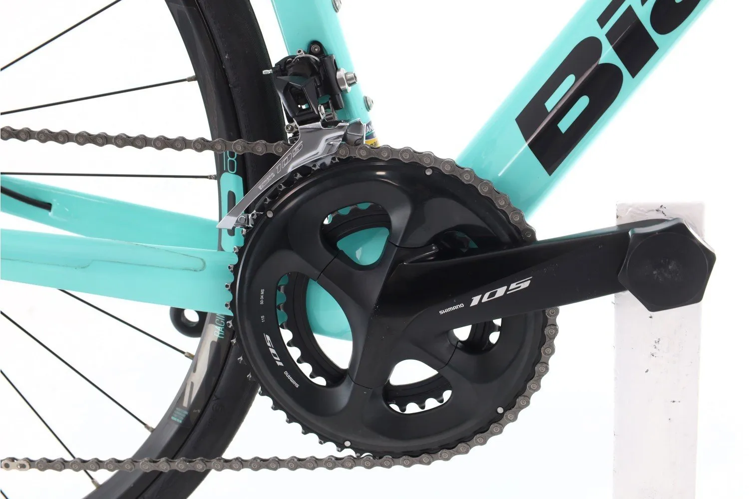 Bianchi Infinito XE 2019