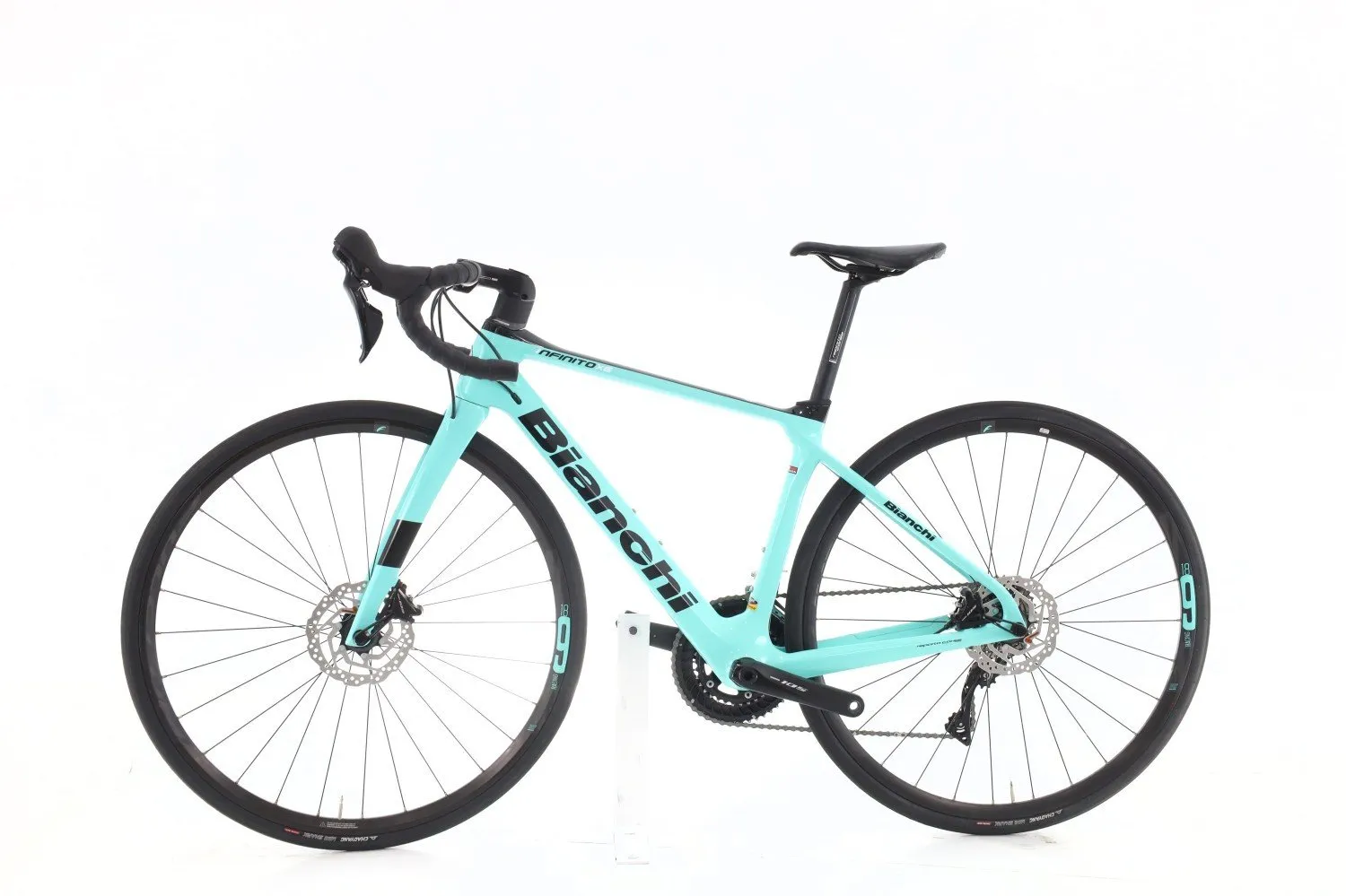 Bianchi Infinito XE 2019