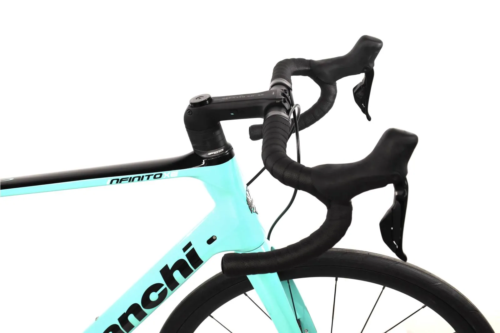 Bianchi Infinito XE 2023