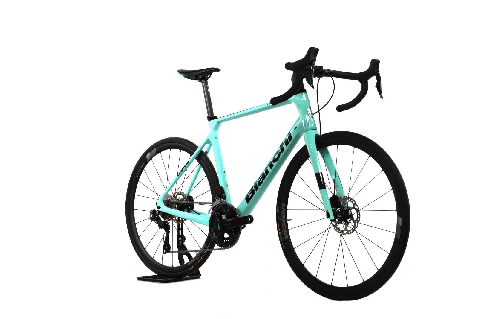 Bianchi Infinito XE 2023