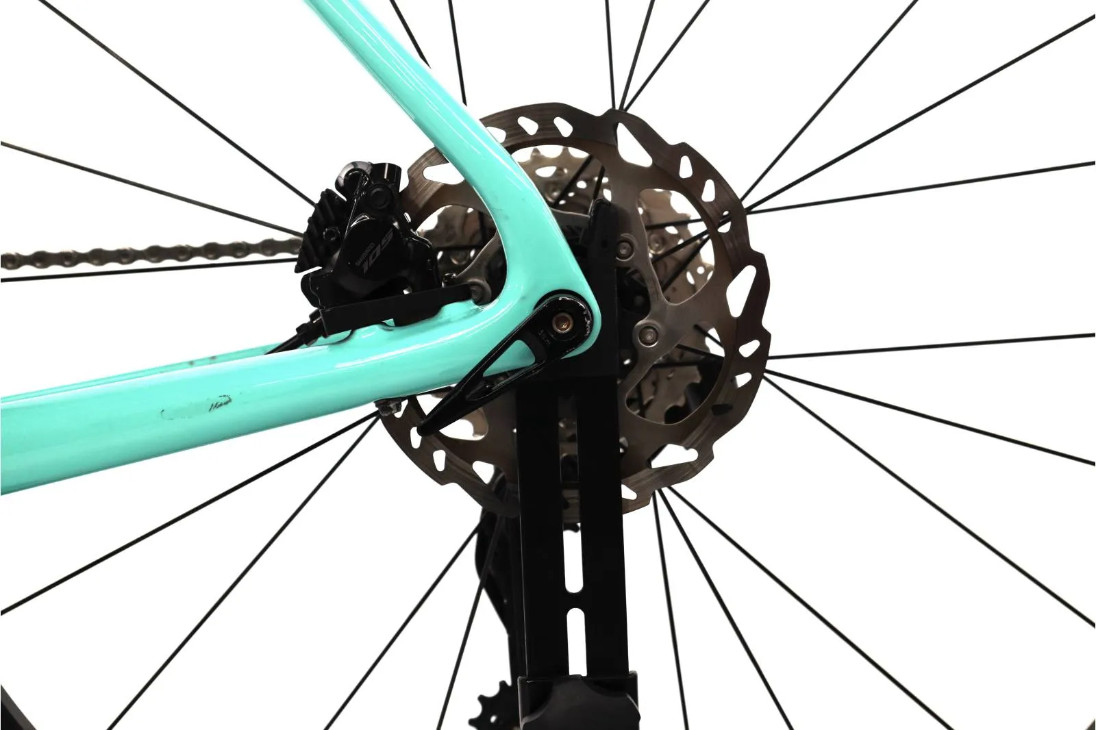 Bianchi Infinito XE 2023