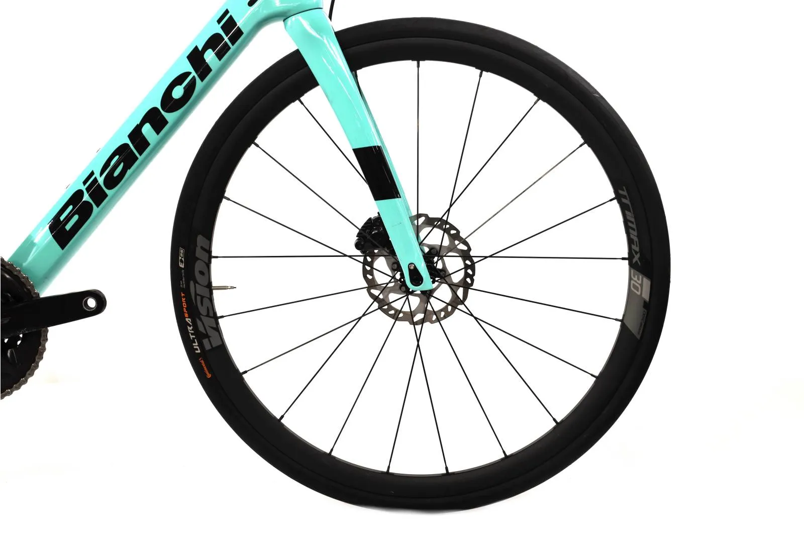 Bianchi Infinito XE 2023