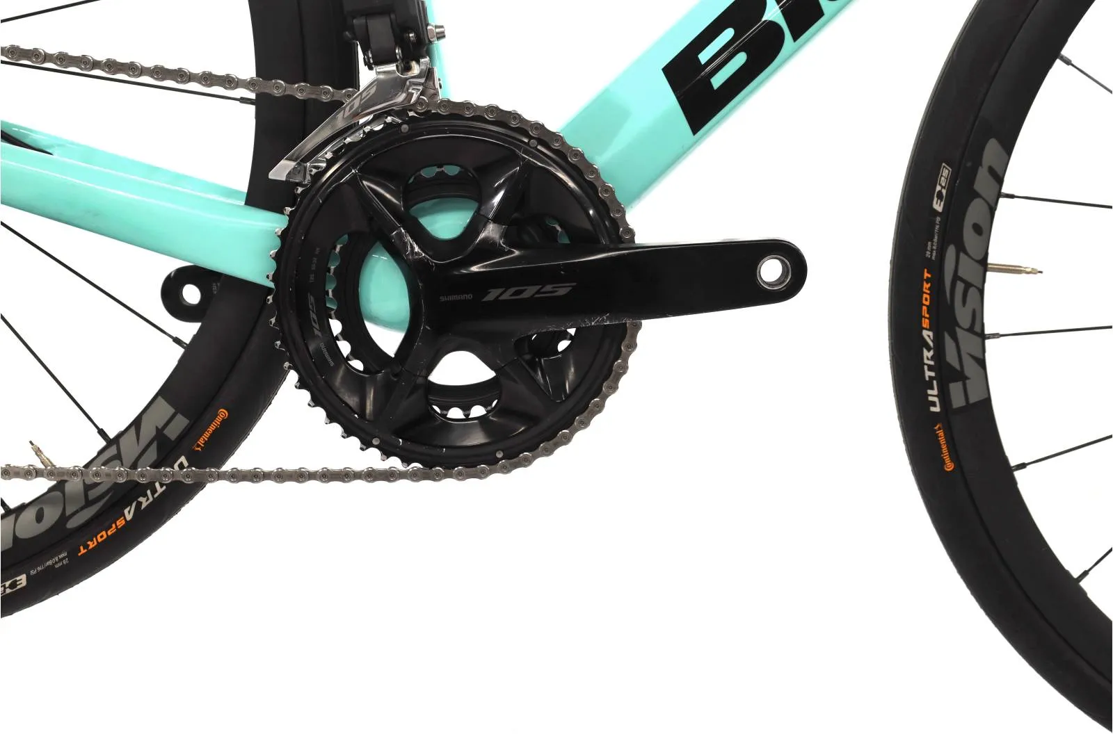 Bianchi Infinito XE 2023