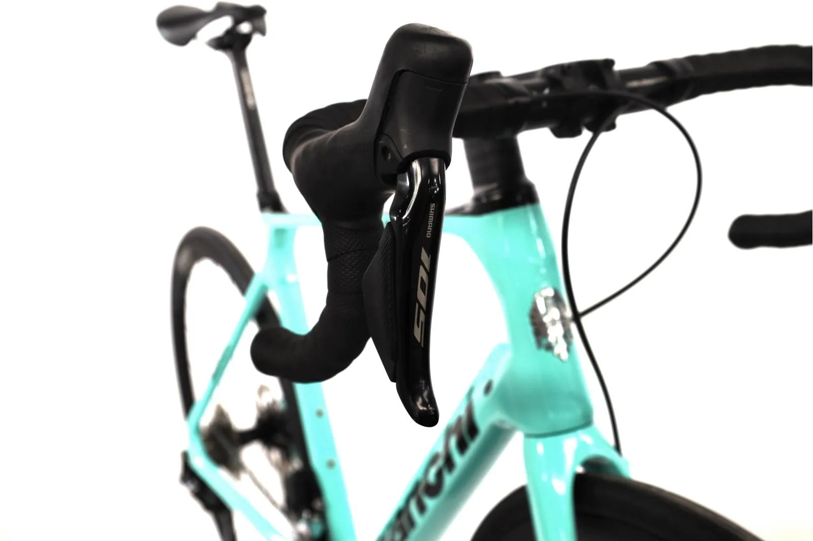 Bianchi Infinito XE 2023