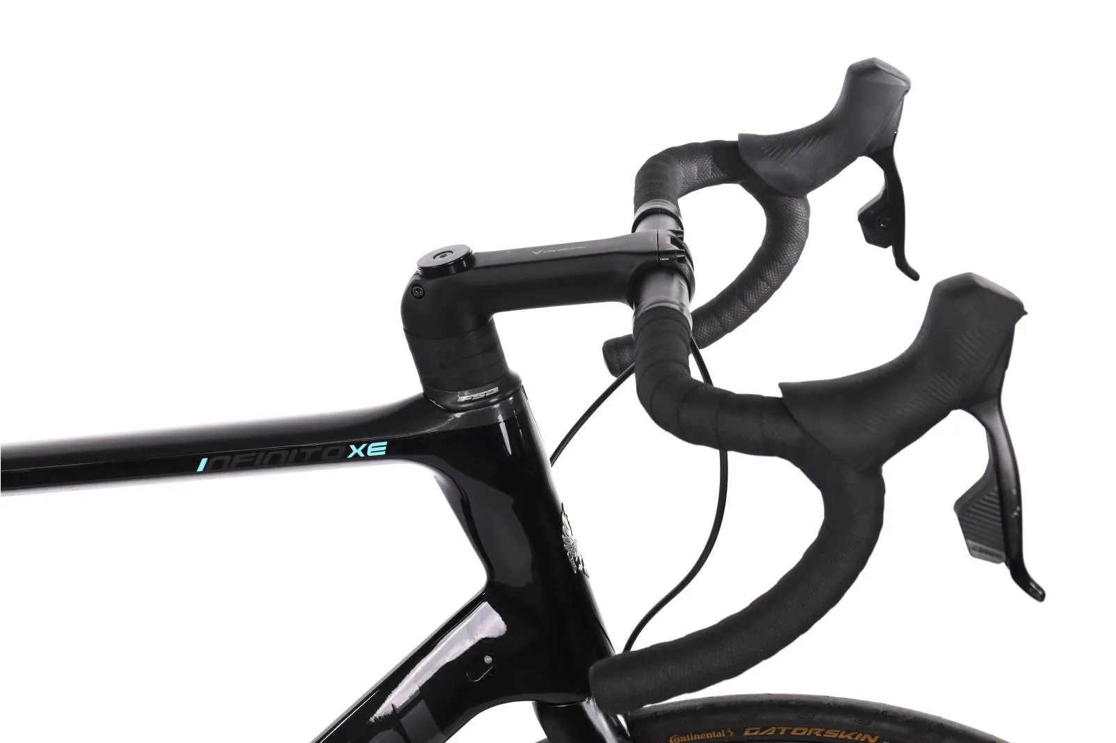 Bianchi Infinito XE 2023