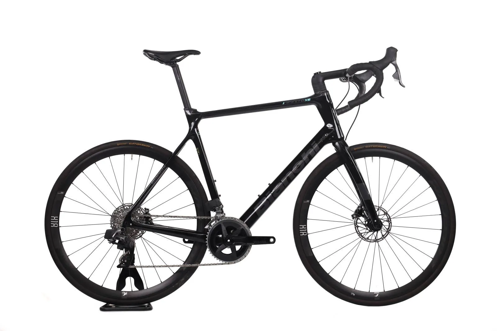 Bianchi Infinito XE 2023