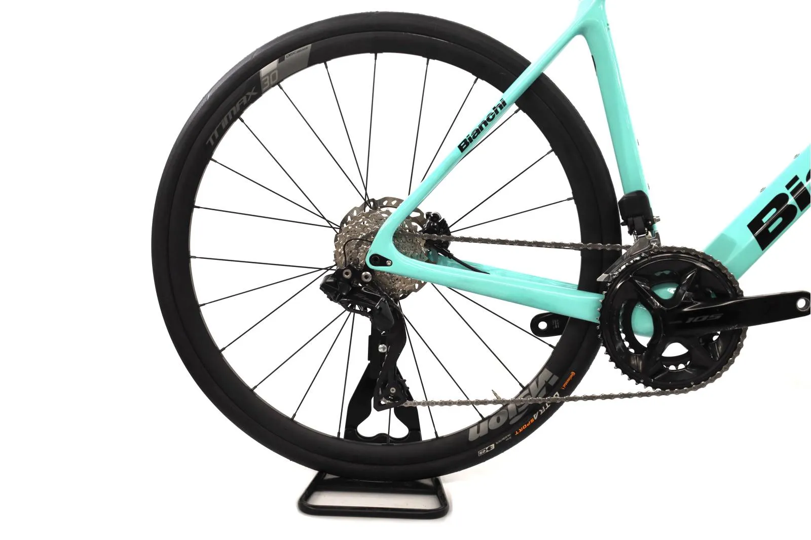 Bianchi Infinito XE 2023