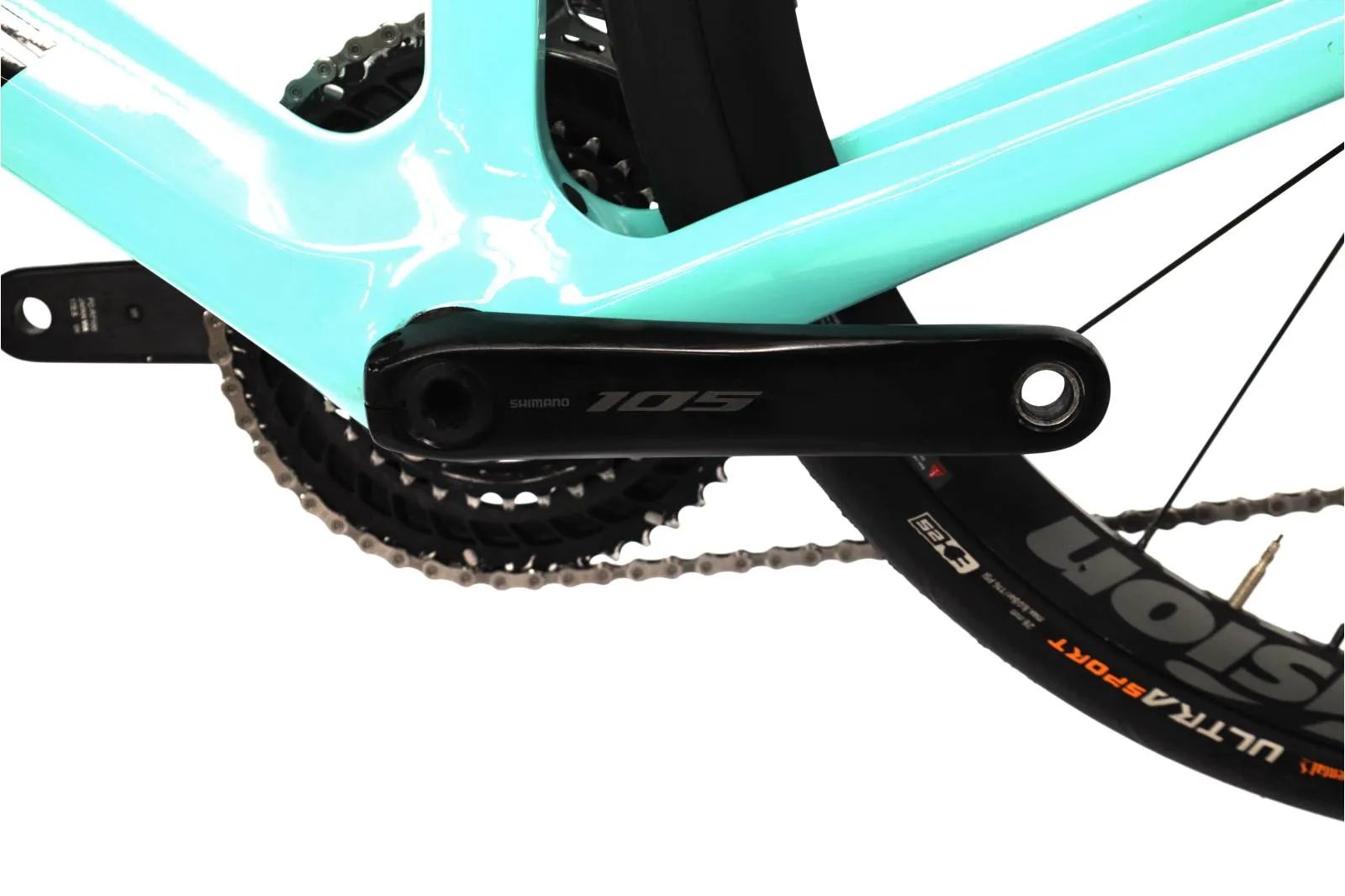 Bianchi Infinito XE 2023