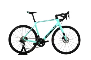 Bianchi Infinito XE 2023