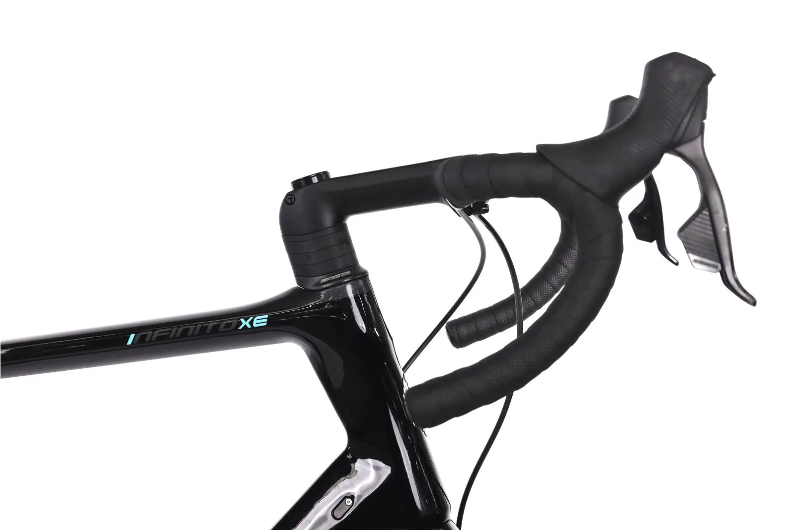 Bianchi Infinito XE 2023