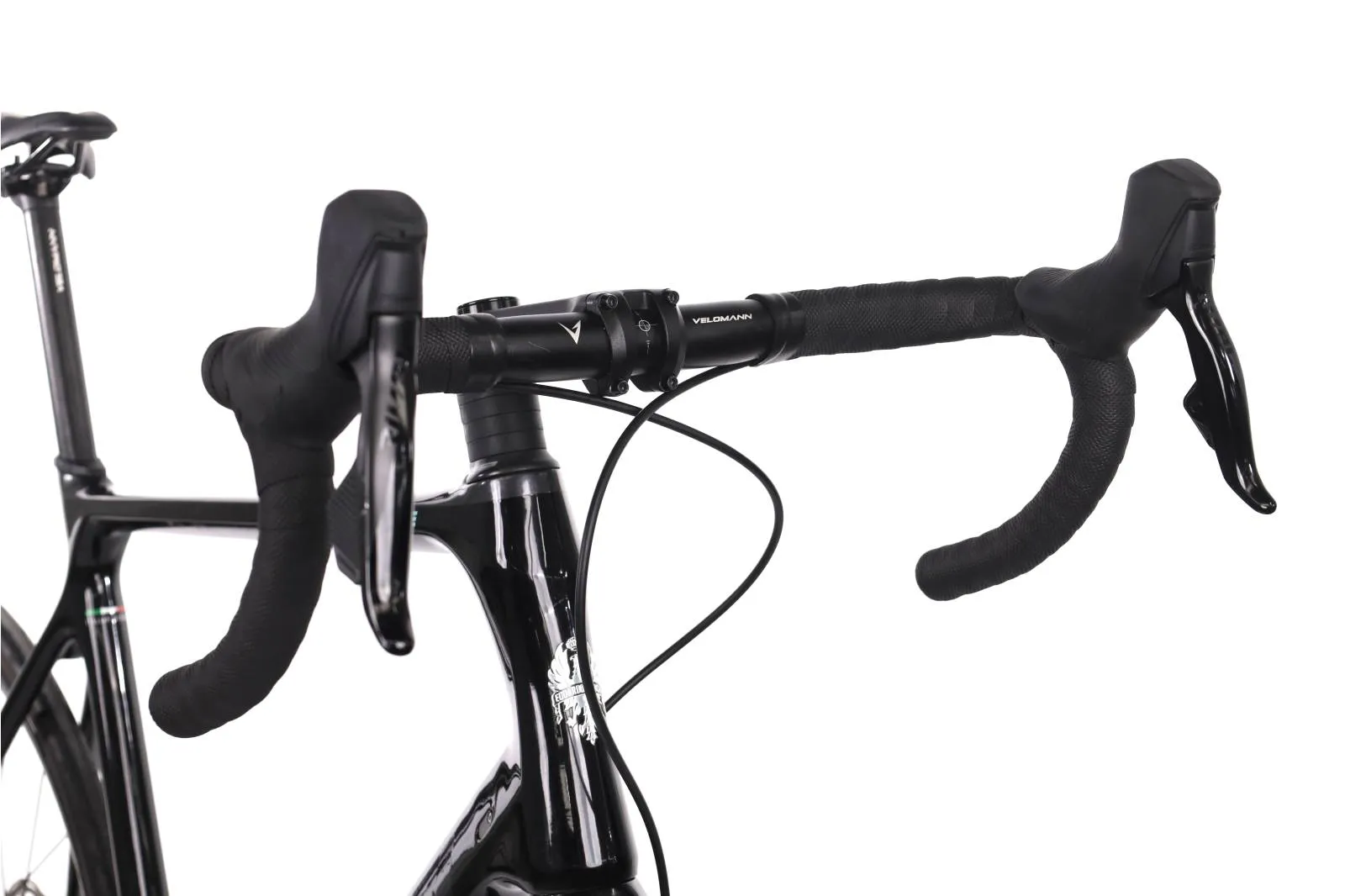 Bianchi Infinito XE 2023