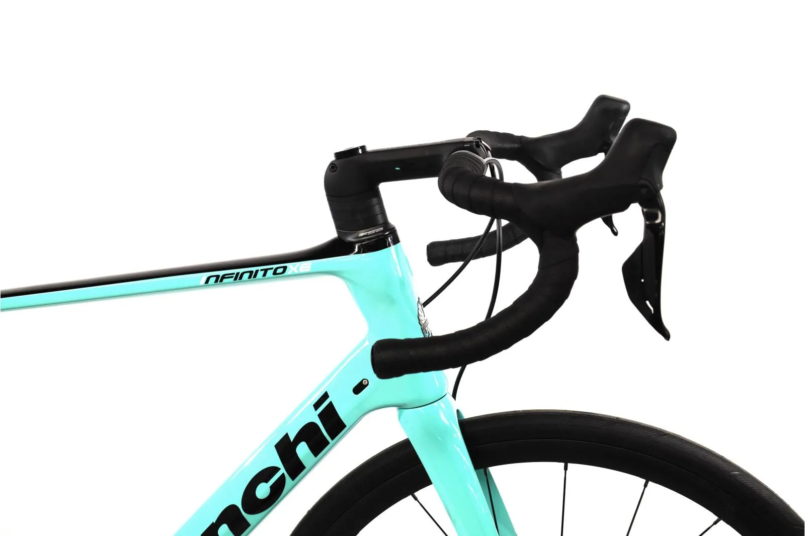 Bianchi Infinito XE 2023
