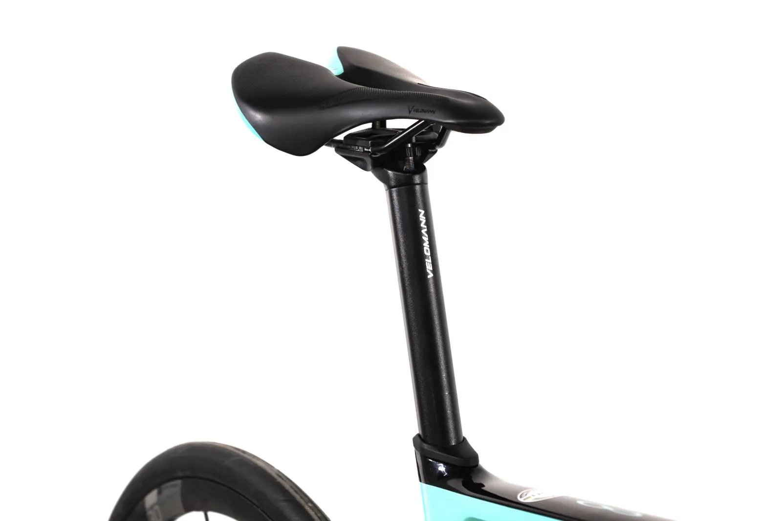 Bianchi Infinito XE 2023