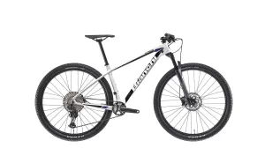 Bianchi Nitron 9.4 2024 - Shimano XT 1x12sp - Velomann KOM light i25 29"