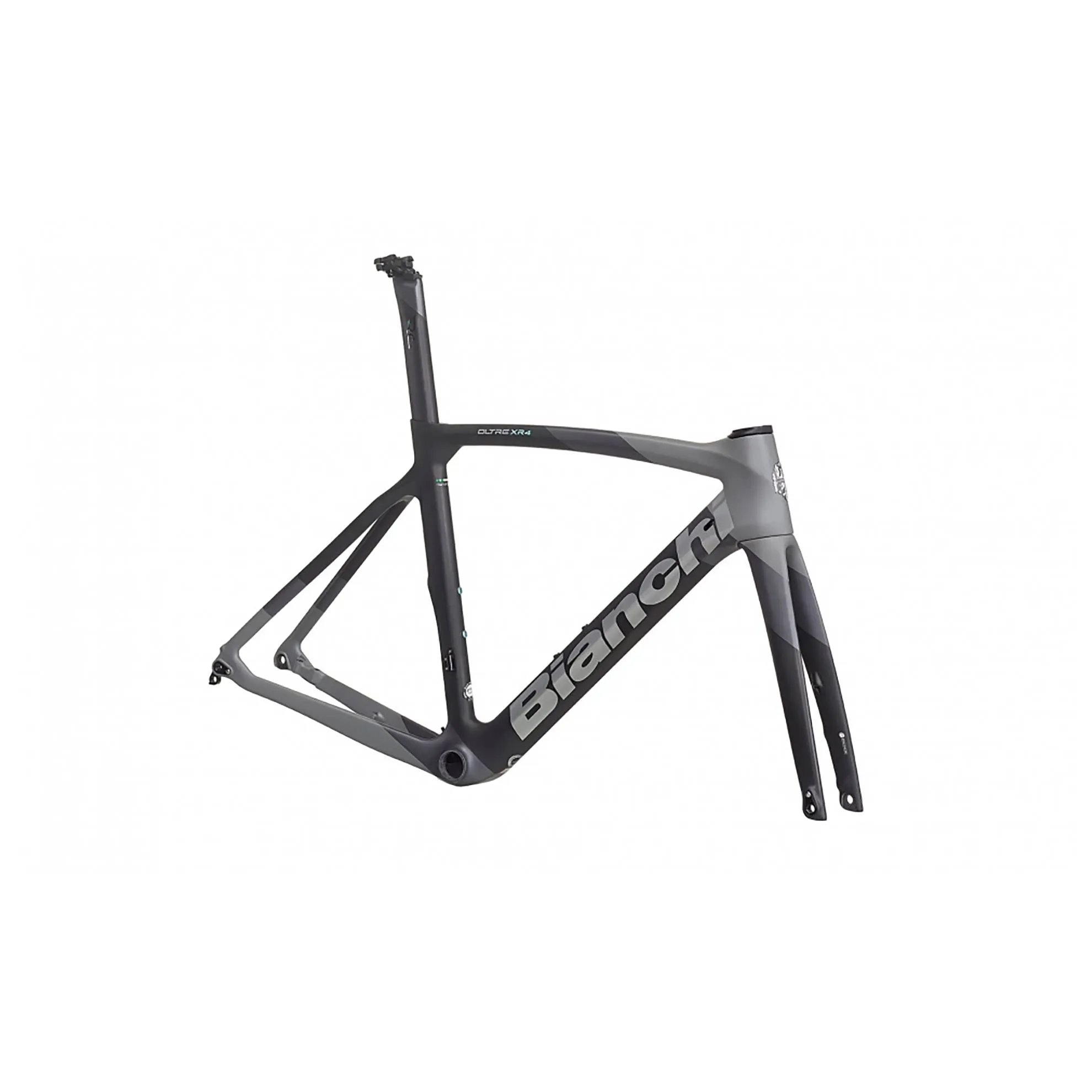 Bianchi Oltre XR4 Frameset 2023
