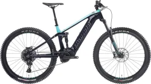 Bianchi T-Tronik Rebel 9.2 2022 - Sram NX Eagle 1x12sp - WTB ST Light i30 TCS 2.0 29"